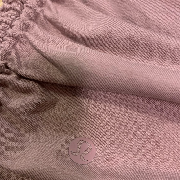 Lululemon cinch it dress nwt 10 - Picture 7 of 10